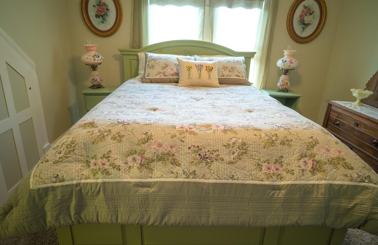 لودي Poppy Sister Inn المظهر الخارجي الصورة